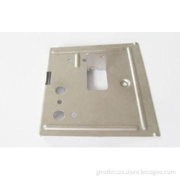 Customized Automotive / Car Stamping Parts